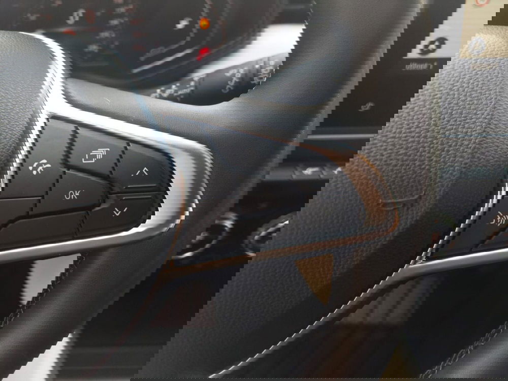 Renault Clio usata a Bari (10)