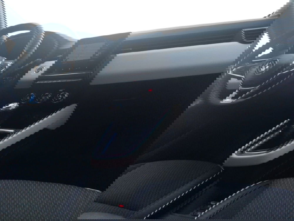 Renault Clio usata a Bari (11)