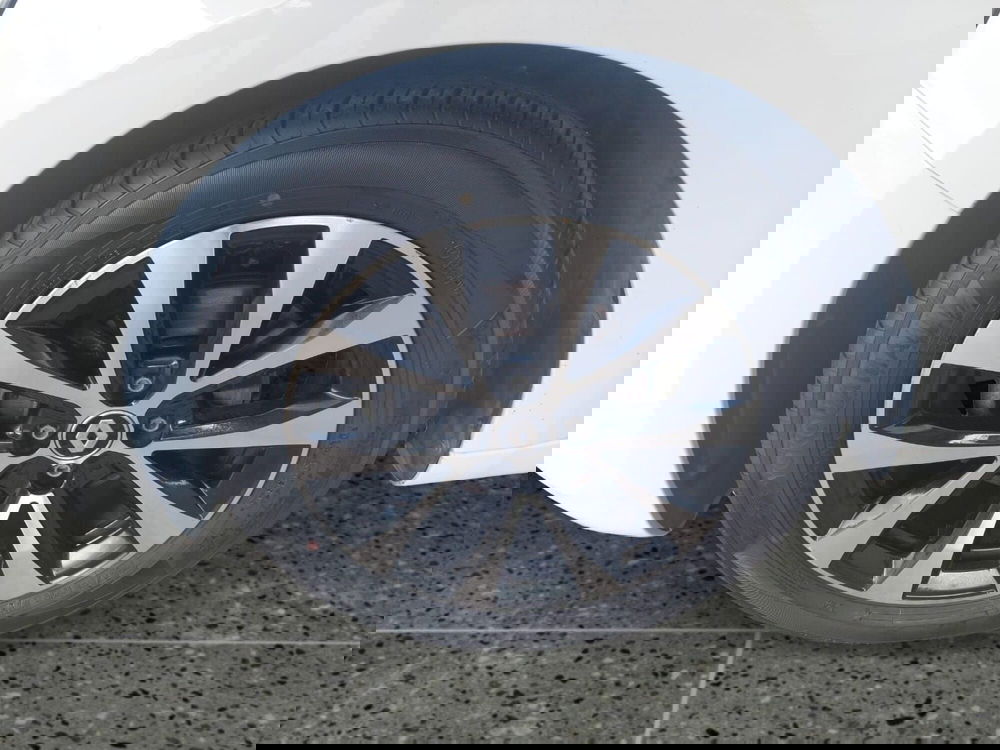 Renault Clio usata a Bari (12)