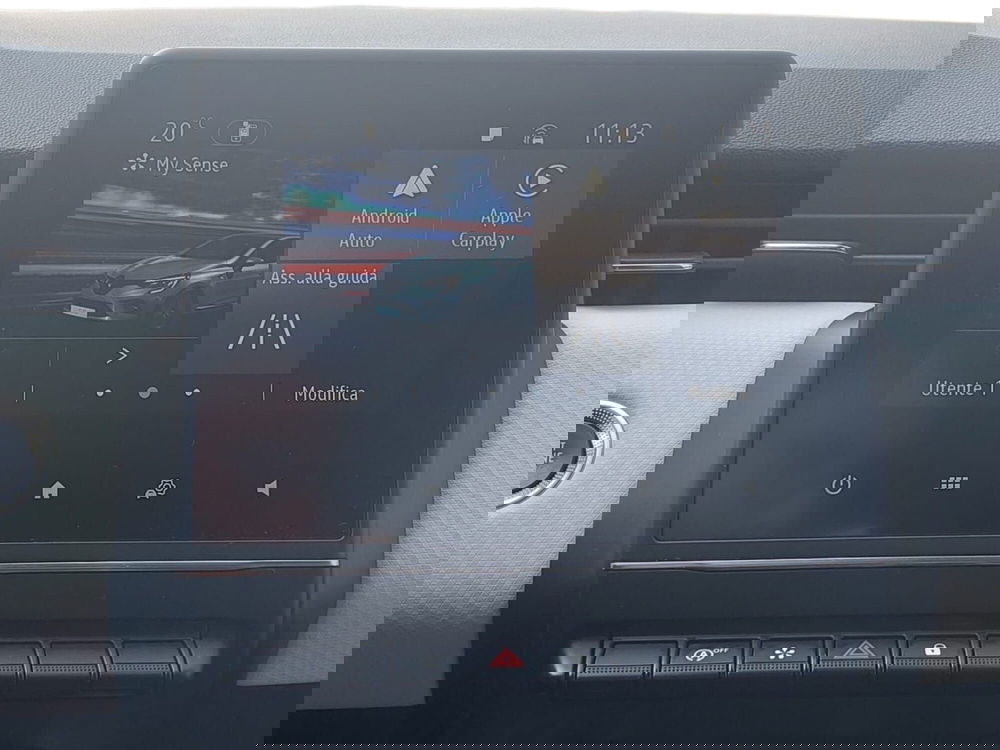 Renault Clio usata a Bari (13)