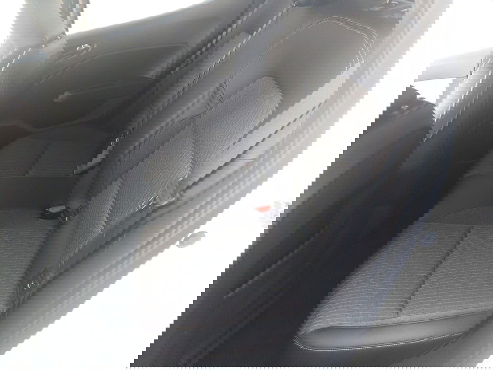 Renault Clio usata a Bari (14)