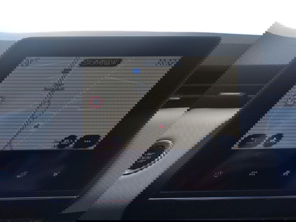 Renault Clio usata a Bari (15)