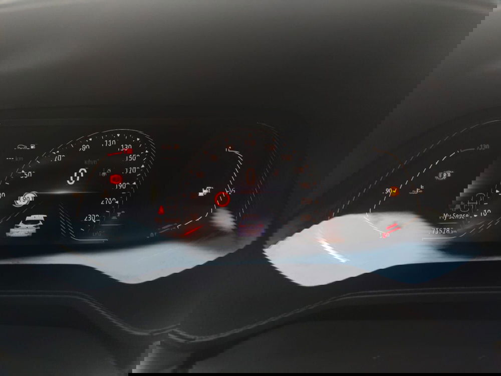 Renault Clio usata a Bari (16)