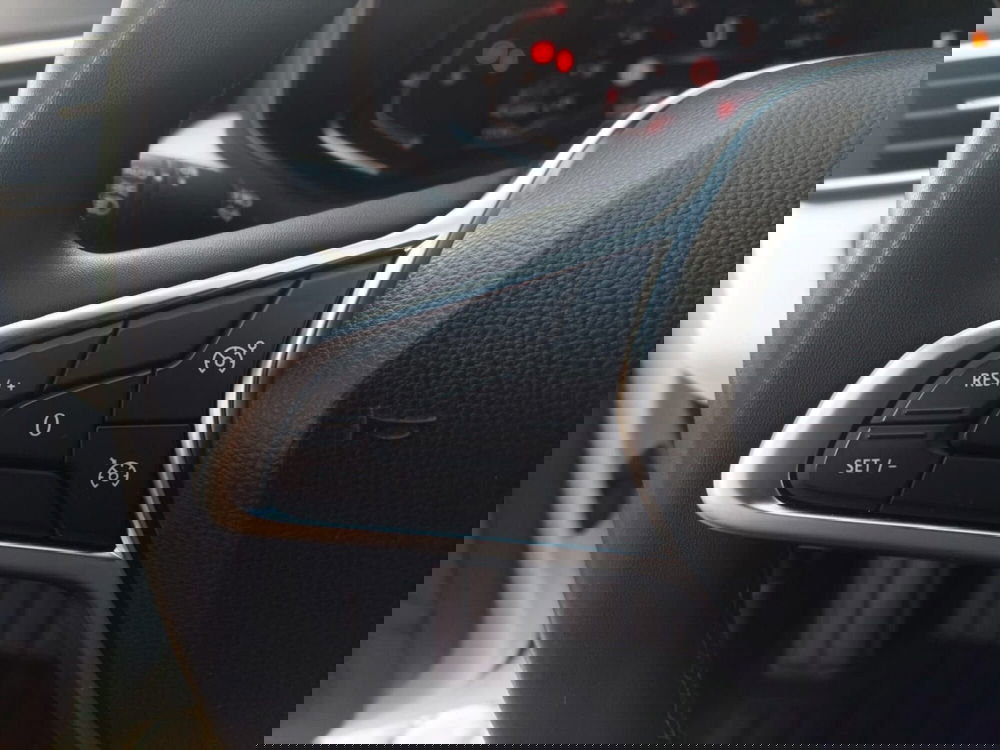 Renault Clio usata a Bari (17)