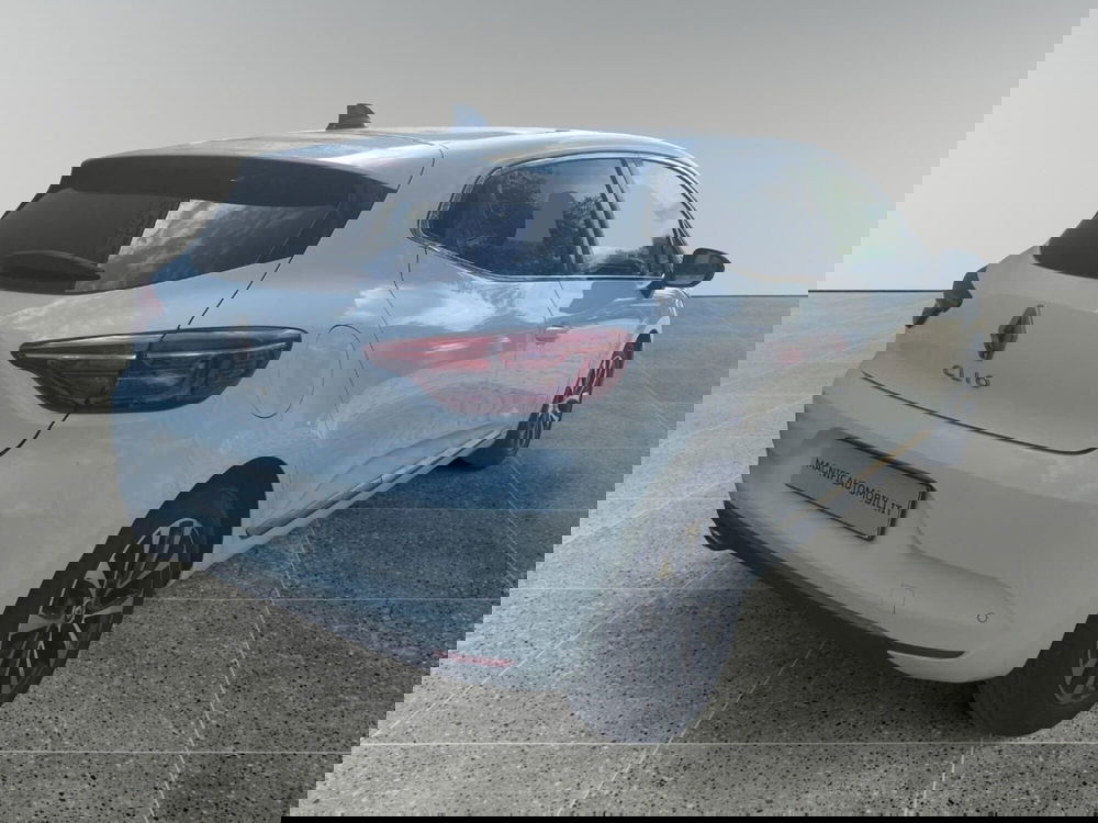 Renault Clio usata a Bari (2)