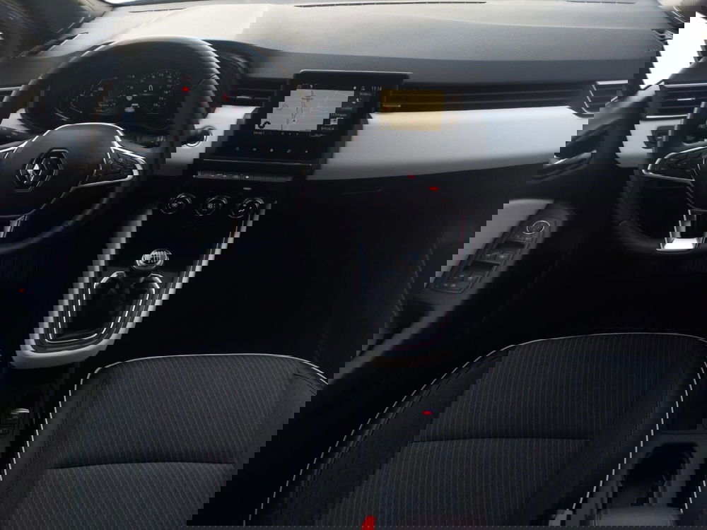 Renault Clio usata a Bari (4)