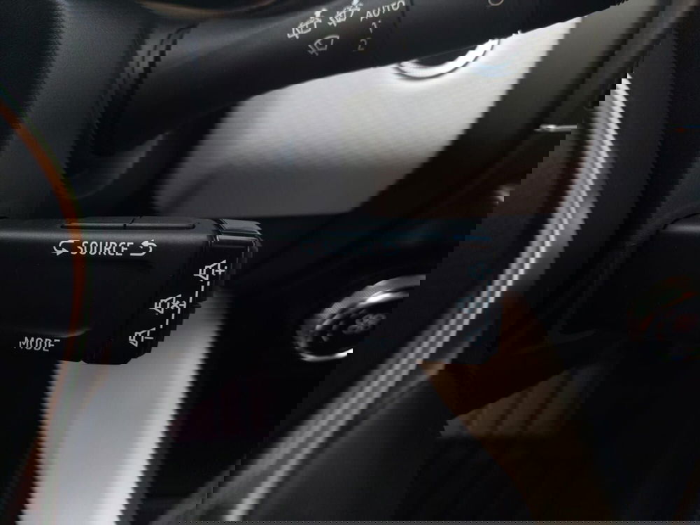 Renault Clio usata a Bari (6)