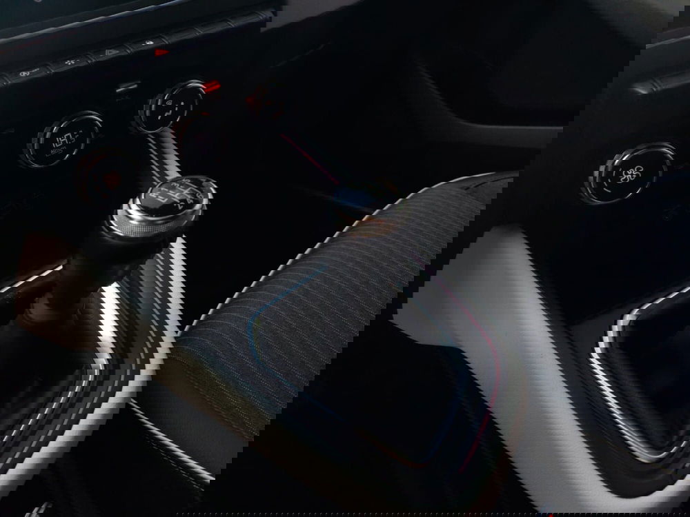 Renault Clio usata a Bari (7)