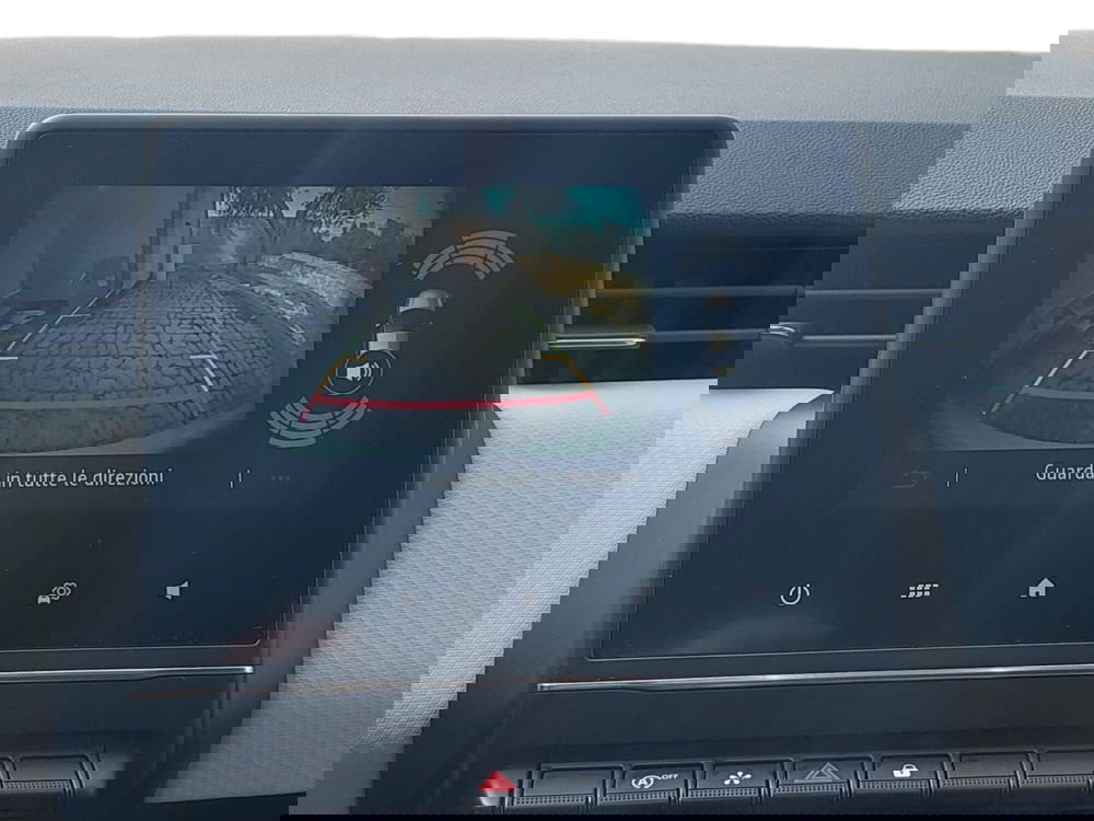 Renault Clio usata a Bari (8)