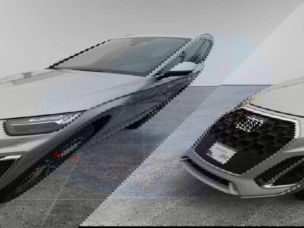 Audi Q5 usata a Bari