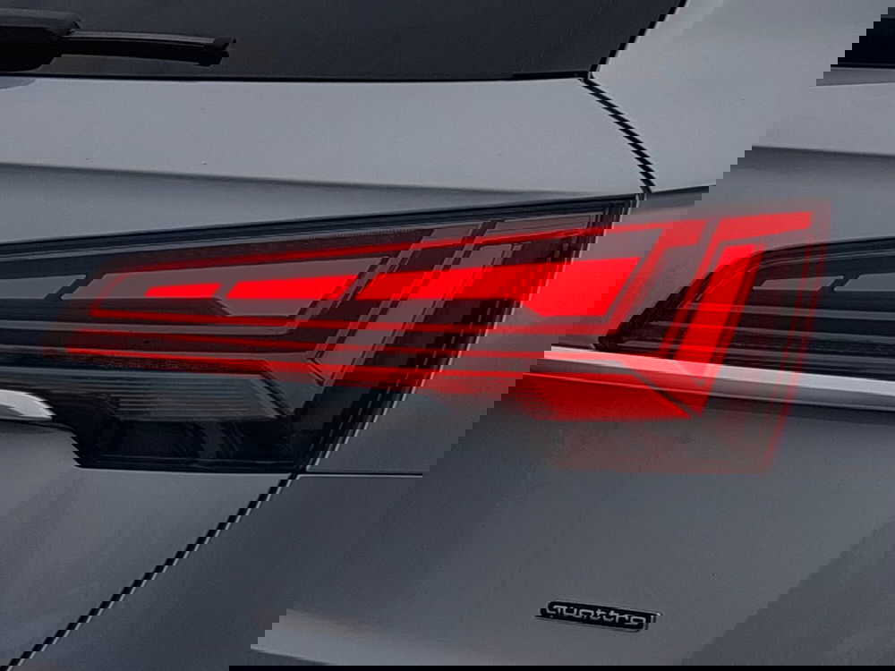 Audi Q5 usata a Bari (10)