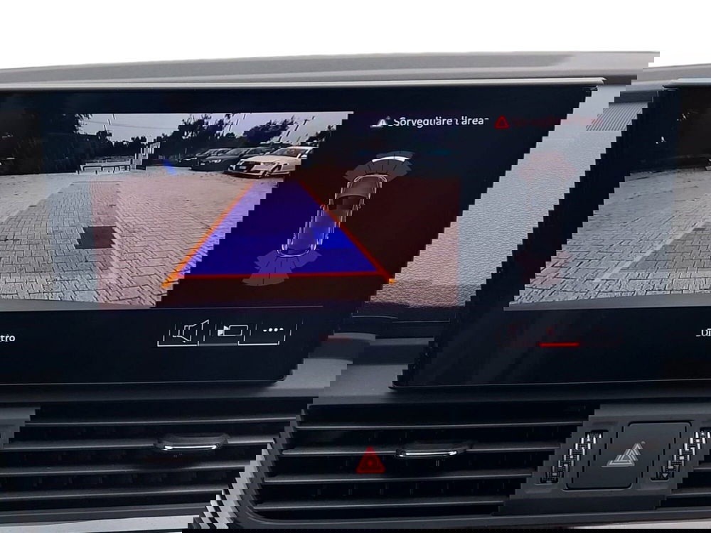 Audi Q5 usata a Bari (12)