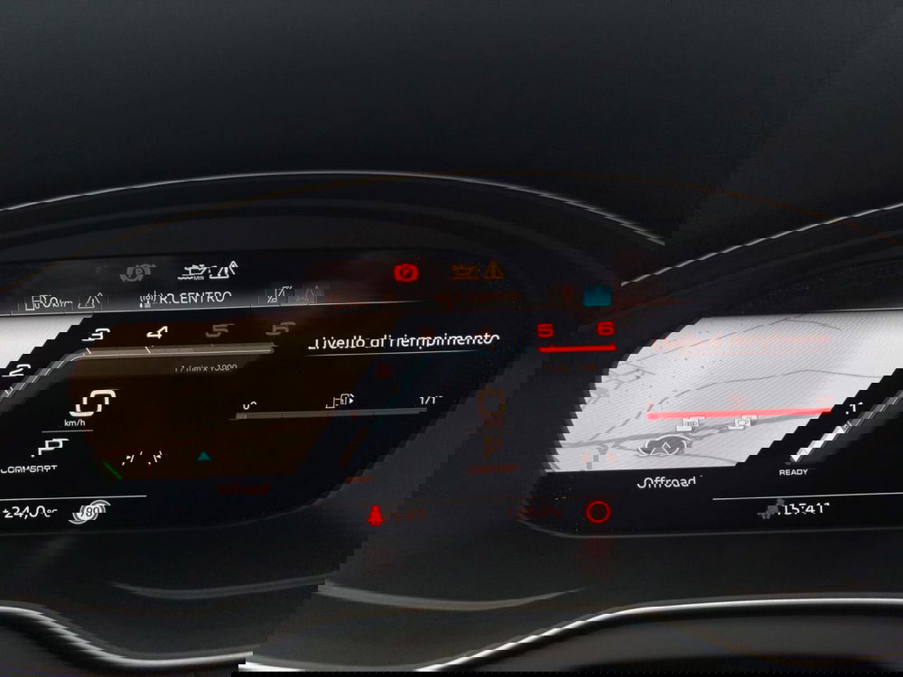 Audi Q5 usata a Bari (15)