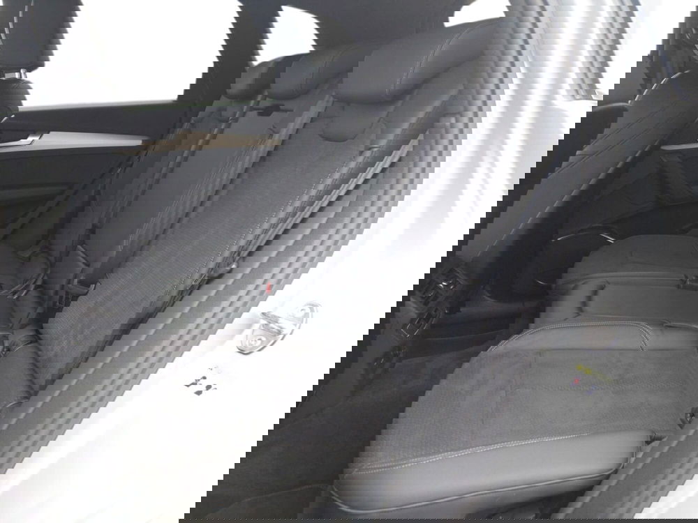 Audi Q5 usata a Bari (16)