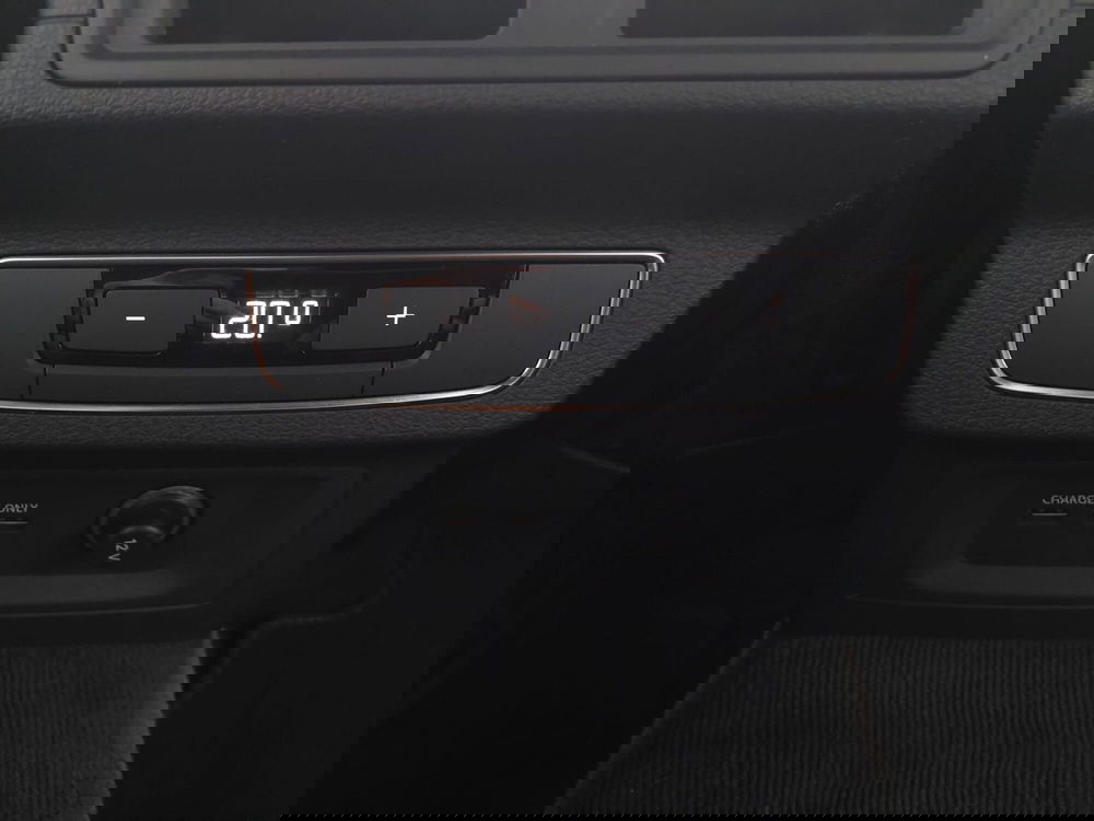 Audi Q5 usata a Bari (17)