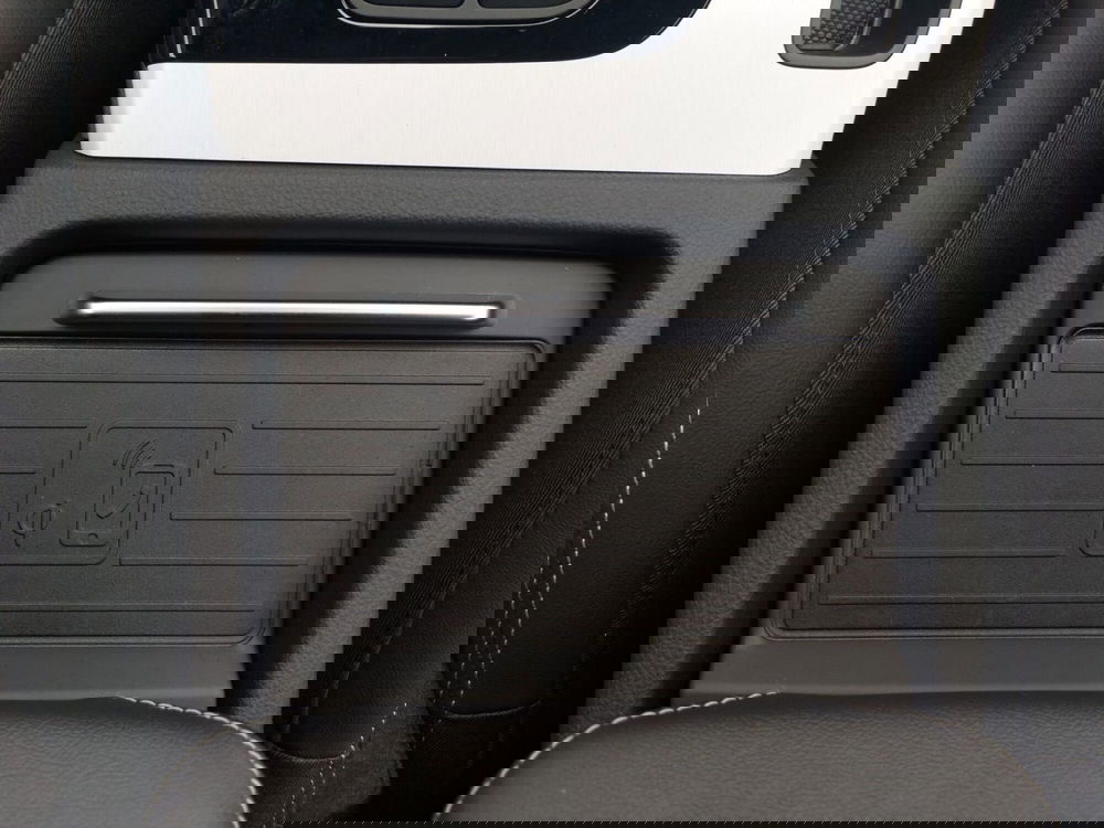 Audi Q5 usata a Bari (18)