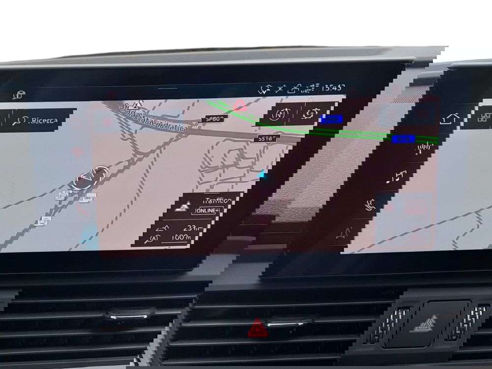 Audi Q5 usata a Bari (19)