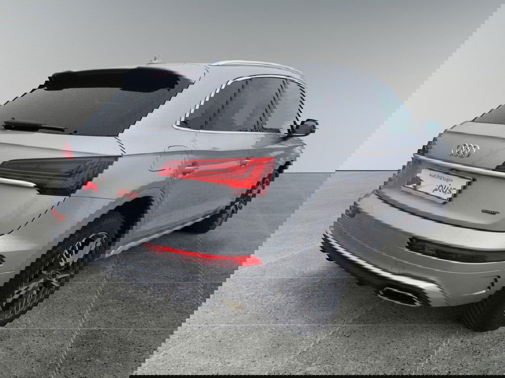 Audi Q5 usata a Bari (2)