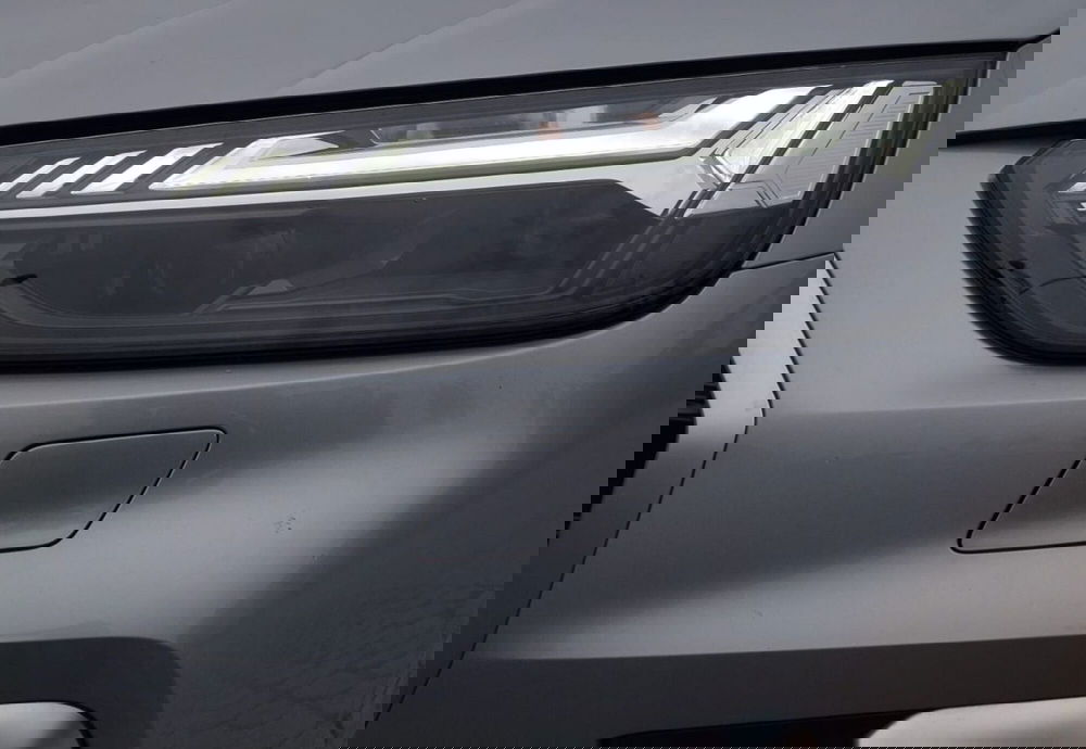 Audi Q5 usata a Bari (5)