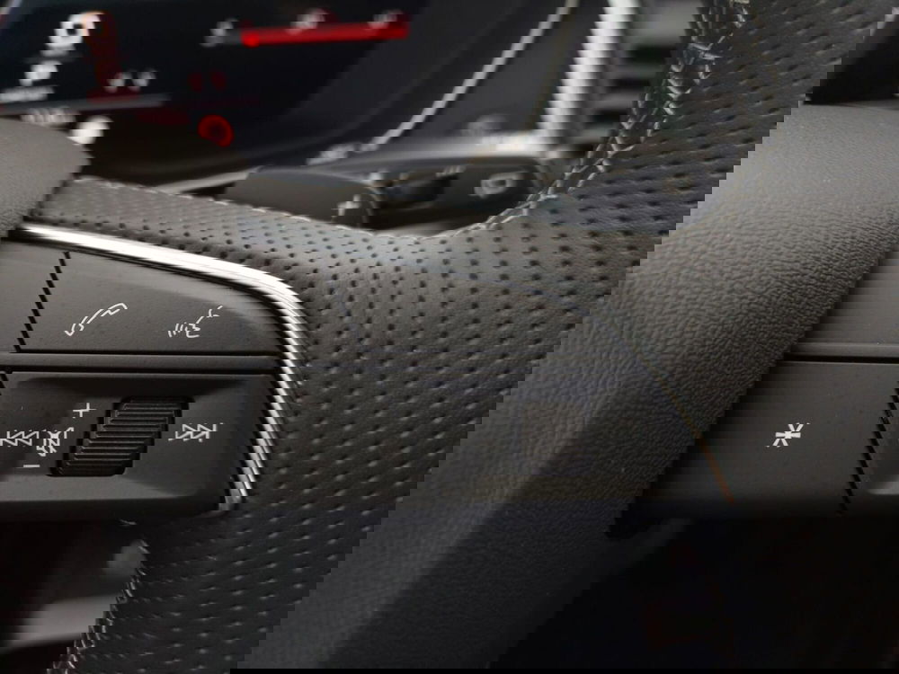 Audi Q5 usata a Bari (7)