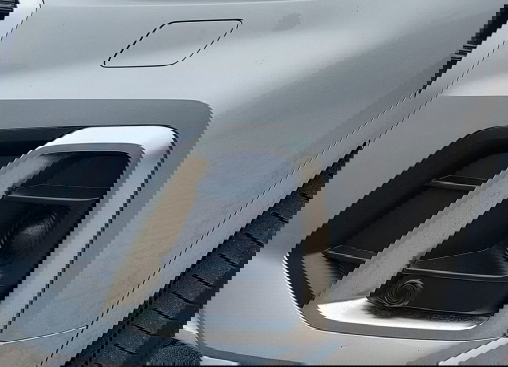 Audi Q5 usata a Bari (9)