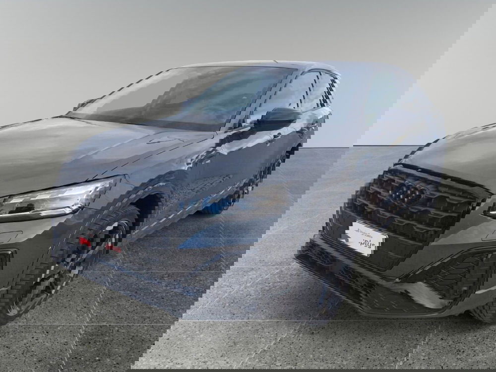 Audi Q2 usata a Bari