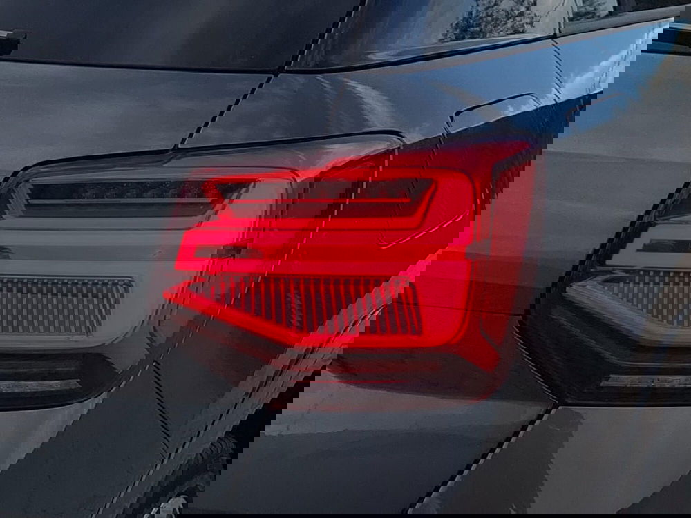 Audi Q2 usata a Bari (10)