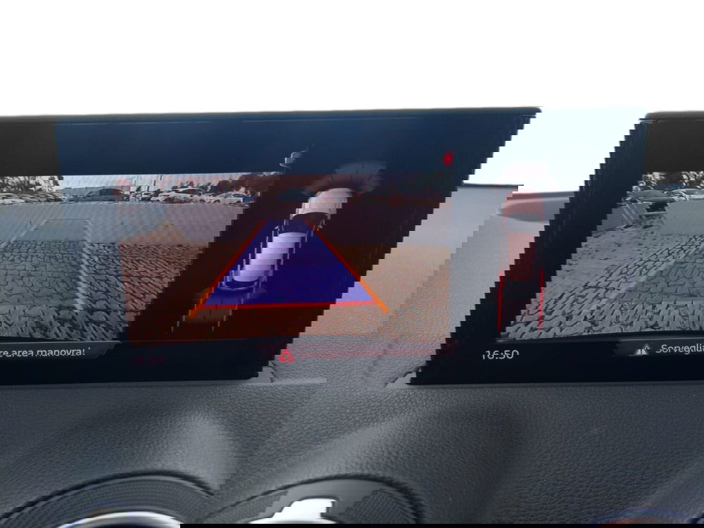 Audi Q2 usata a Bari (14)