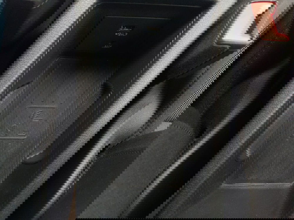 Audi Q2 usata a Bari (16)