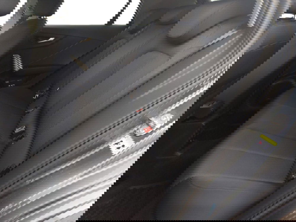 Audi Q2 usata a Bari (18)