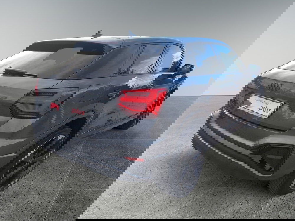 Audi Q2 usata a Bari (2)