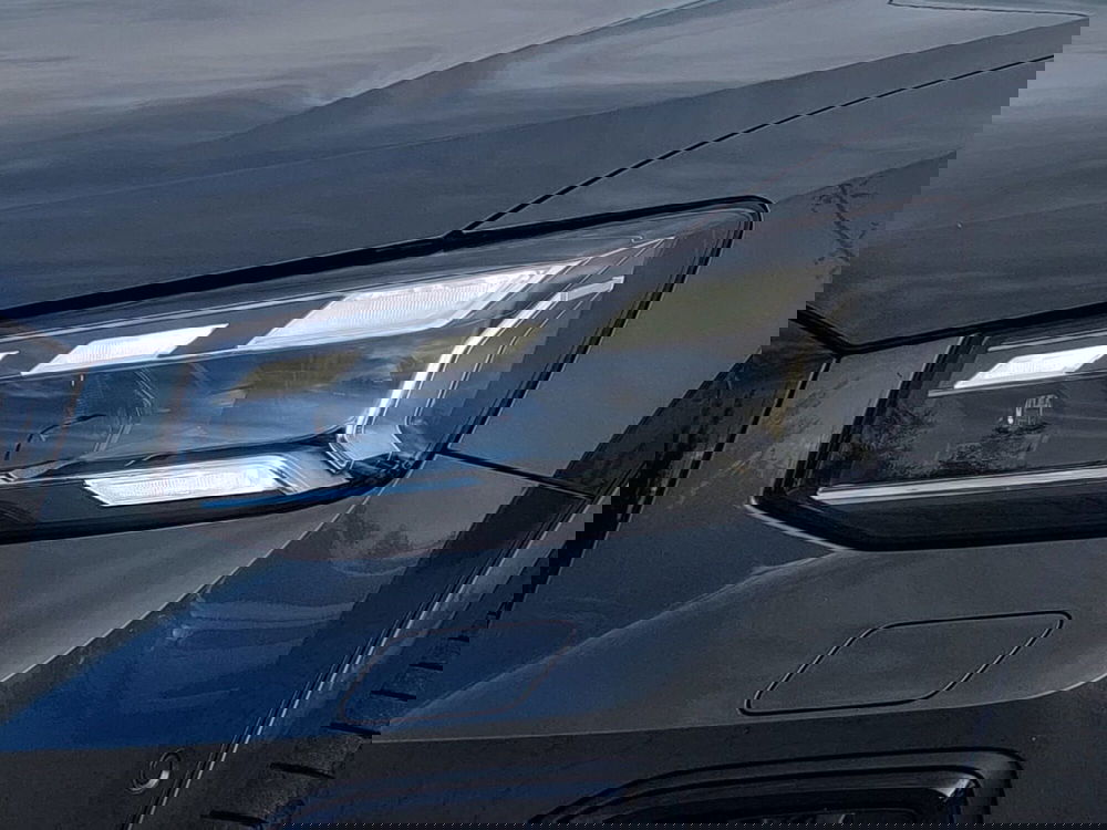 Audi Q2 usata a Bari (5)