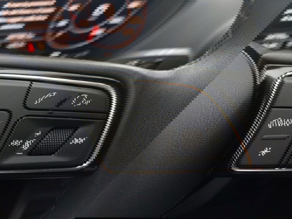 Audi Q2 usata a Bari (7)