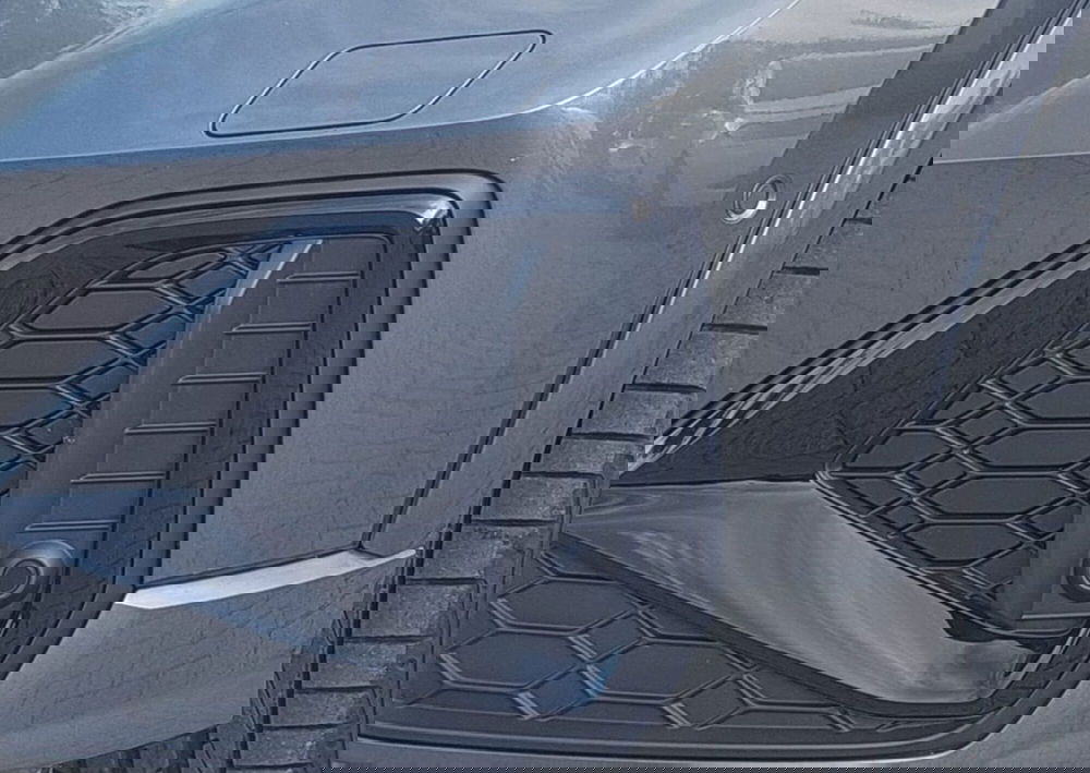 Audi Q2 usata a Bari (9)