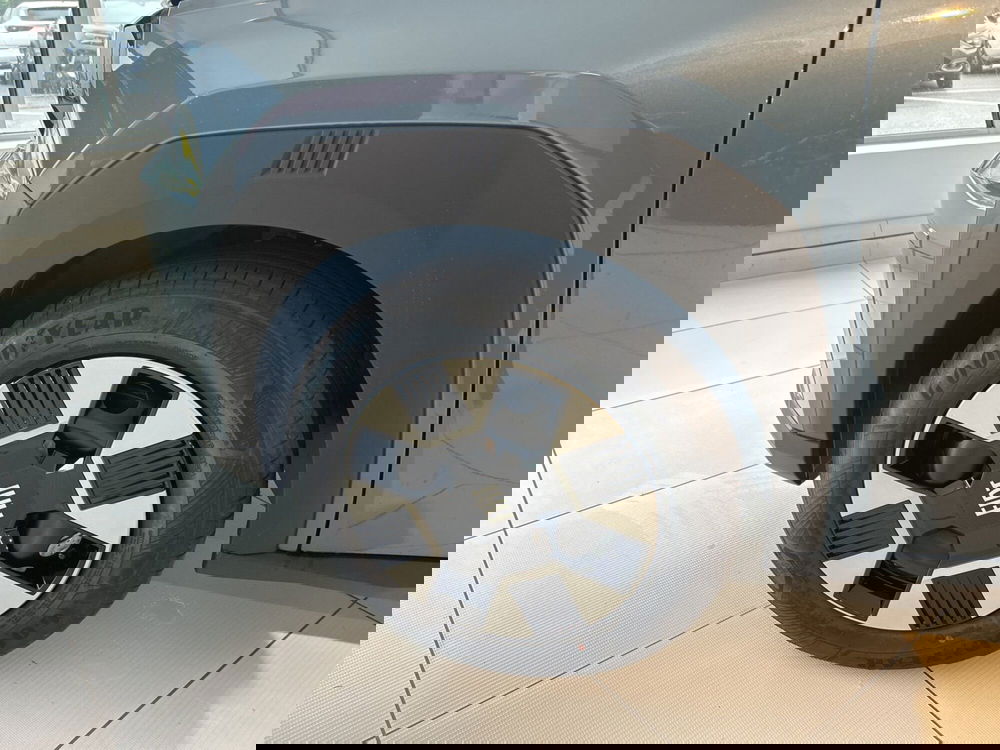 Fiat Grande Panda nuova a Bergamo (10)