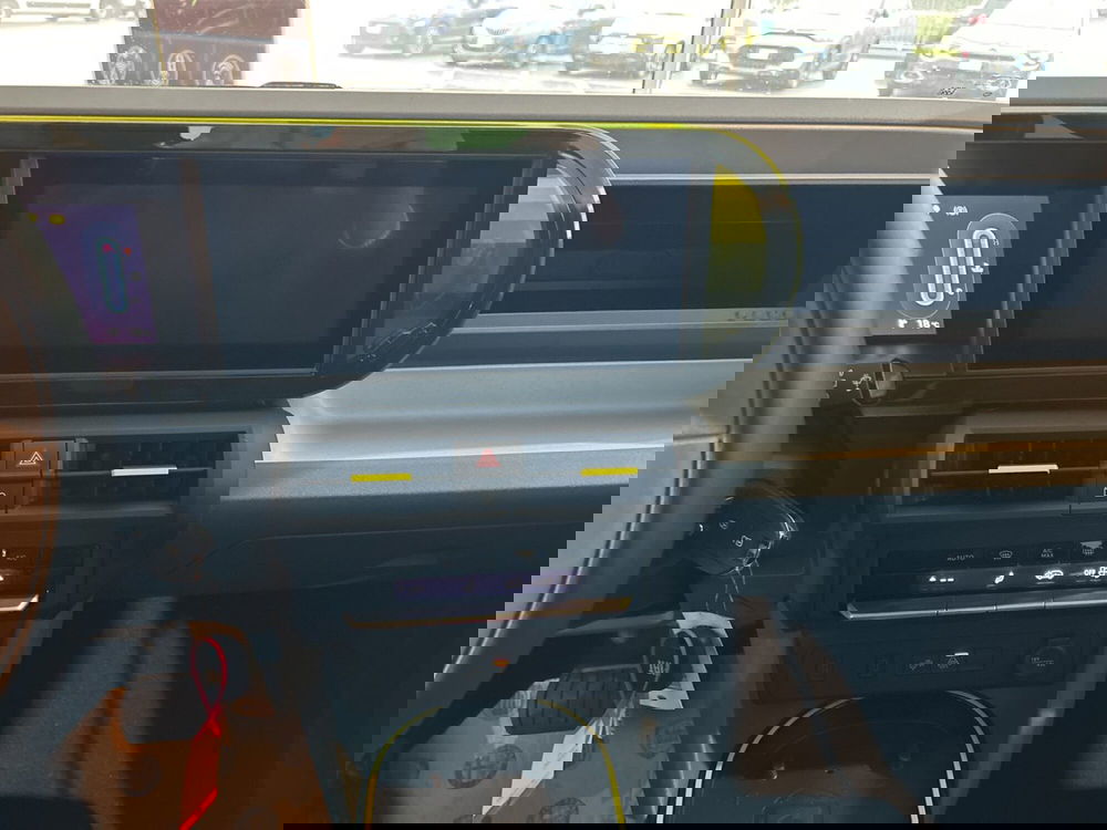 Fiat Grande Panda nuova a Bergamo (13)