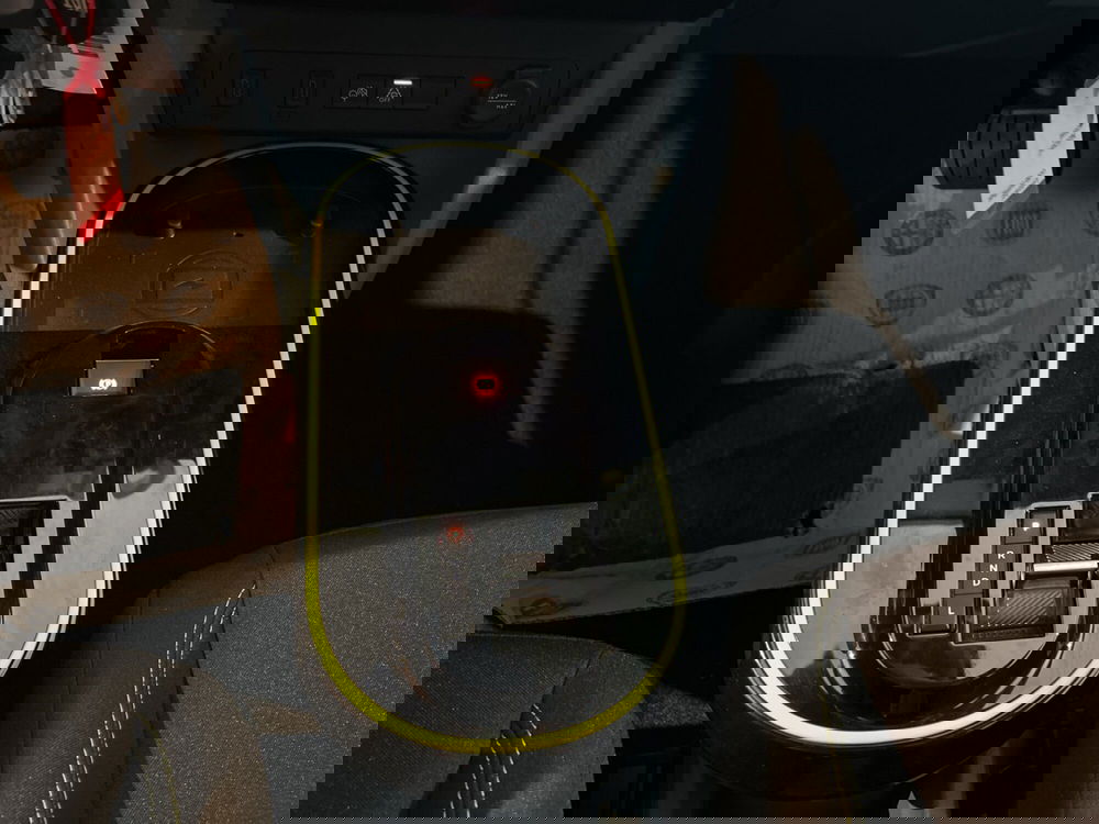 Fiat Grande Panda nuova a Bergamo (14)