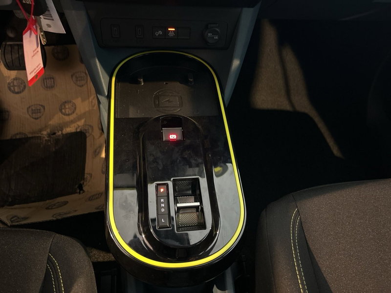 Fiat Grande Panda nuova a Bergamo (14)
