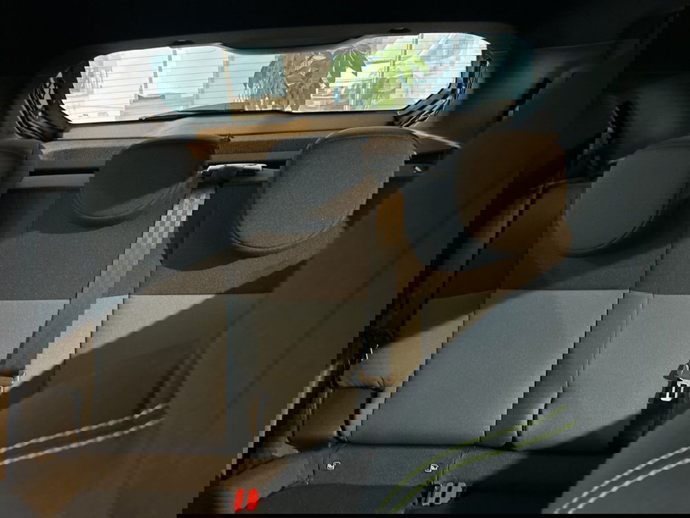 Fiat Grande Panda nuova a Bergamo (16)