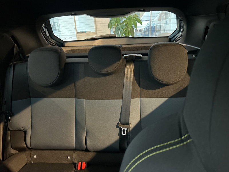 Fiat Grande Panda nuova a Bergamo (16)