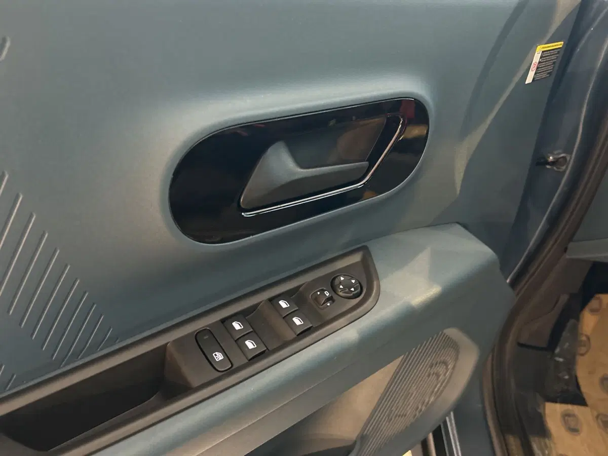 Fiat Grande Panda nuova a Bergamo (17)