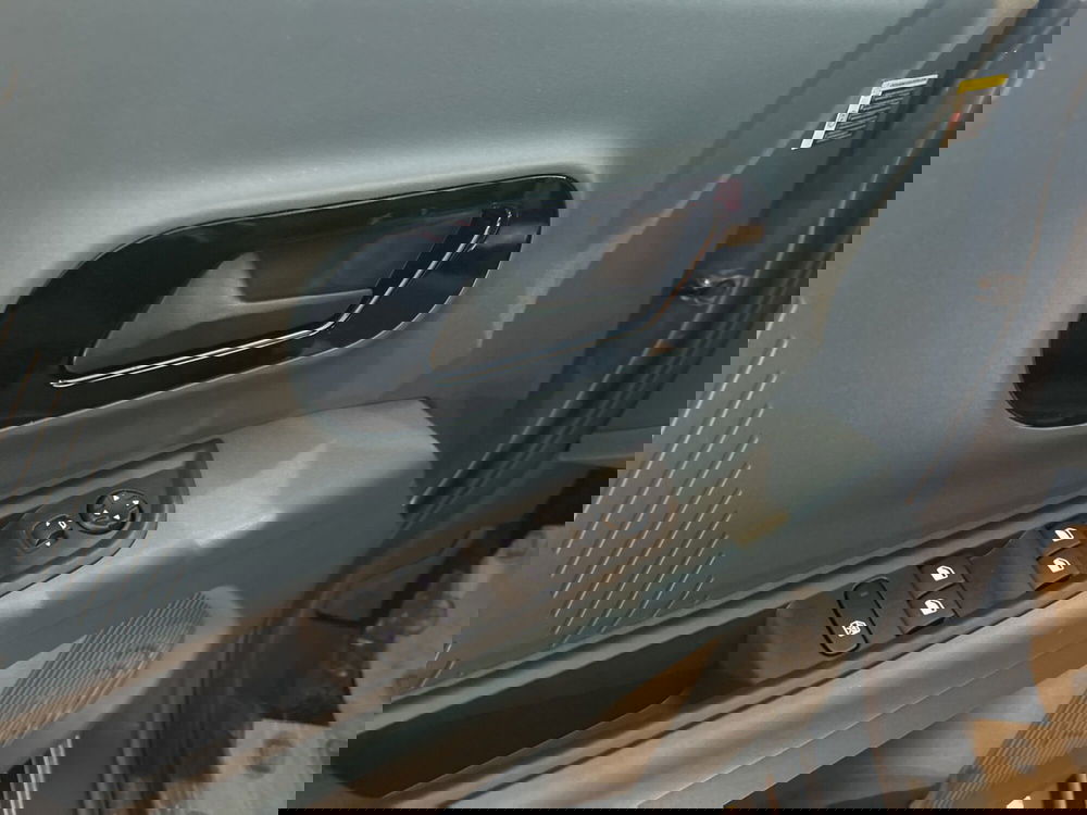 Fiat Grande Panda nuova a Bergamo (17)