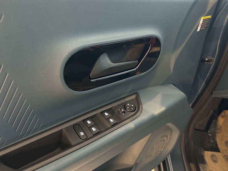 Fiat Grande Panda nuova a Bergamo (17)