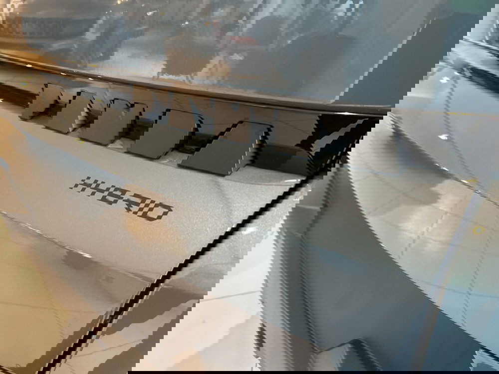 Fiat Grande Panda nuova a Bergamo (18)