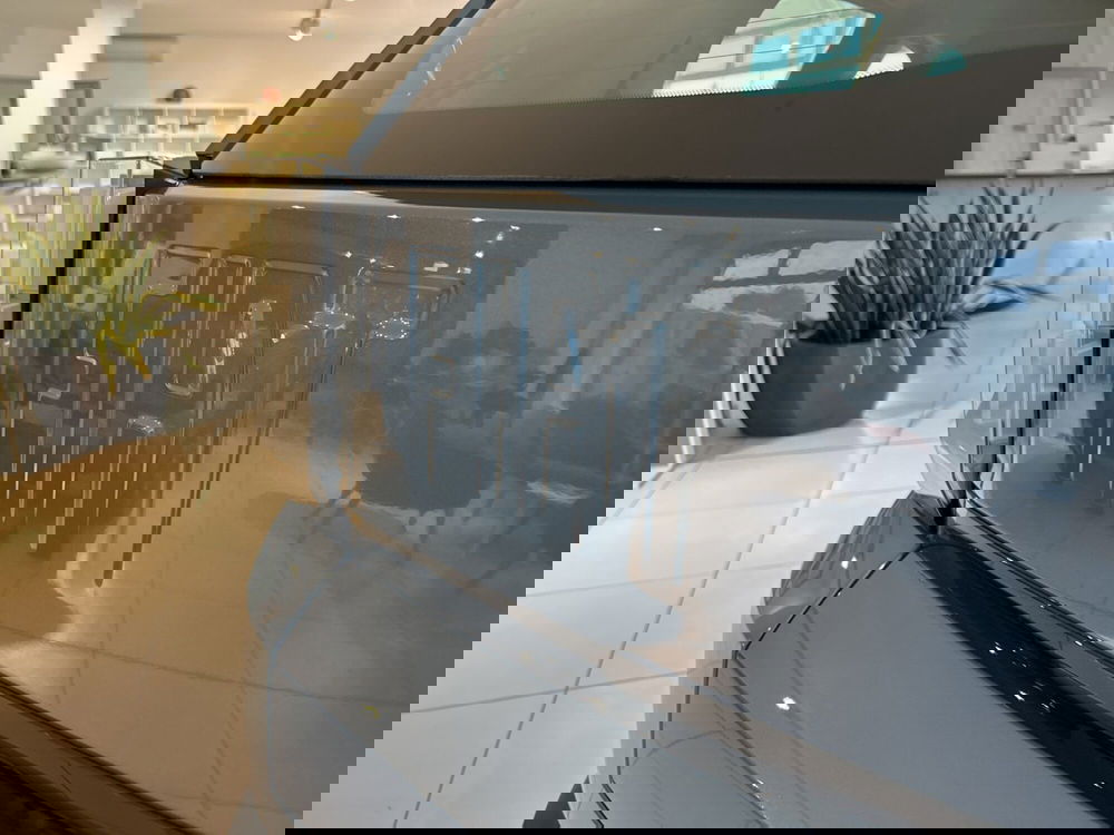 Fiat Grande Panda nuova a Bergamo (20)