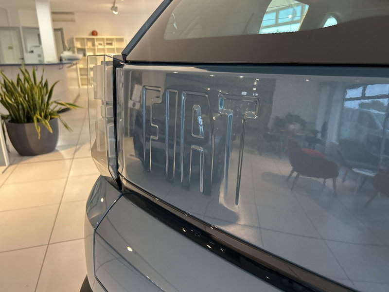 Fiat Grande Panda nuova a Bergamo (20)