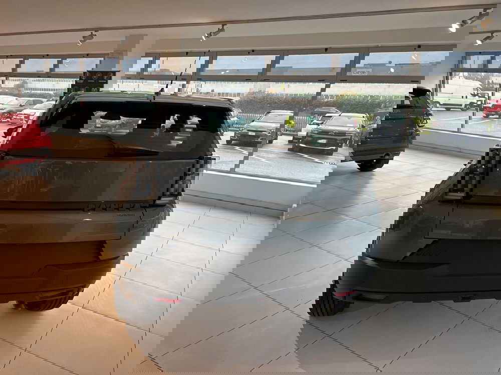 Fiat Grande Panda nuova a Bergamo (4)