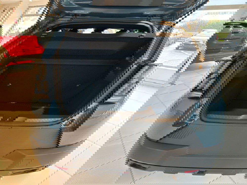 Fiat Grande Panda nuova a Bergamo (9)