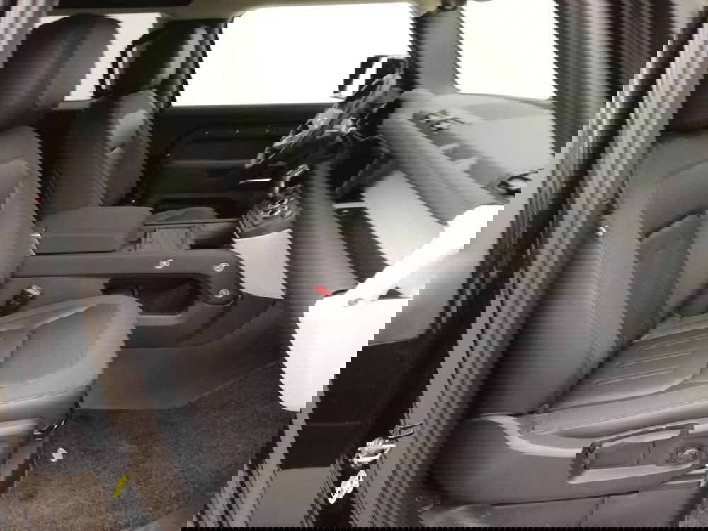 Land Rover Defender usata a Ascoli Piceno (3)