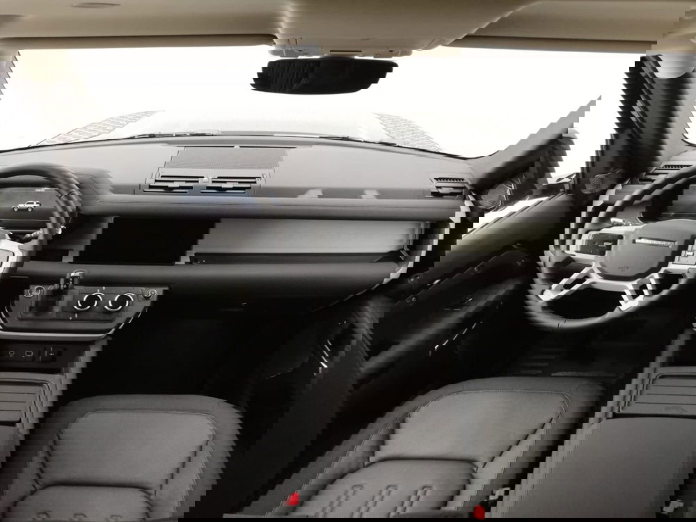 Land Rover Defender usata a Ascoli Piceno (4)